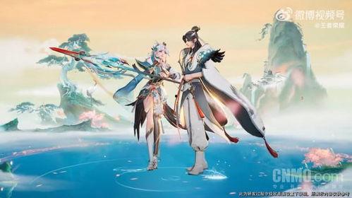 云缨破晓皮肤最新爆料,揭秘新皮肤神秘面纱，华丽特效引期待  第1张